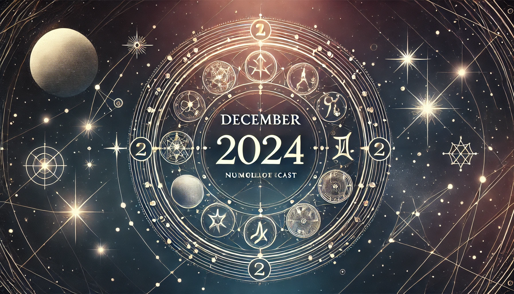 December 2024 Forecast Unlock The Secrets Of Your Destiny Matrix