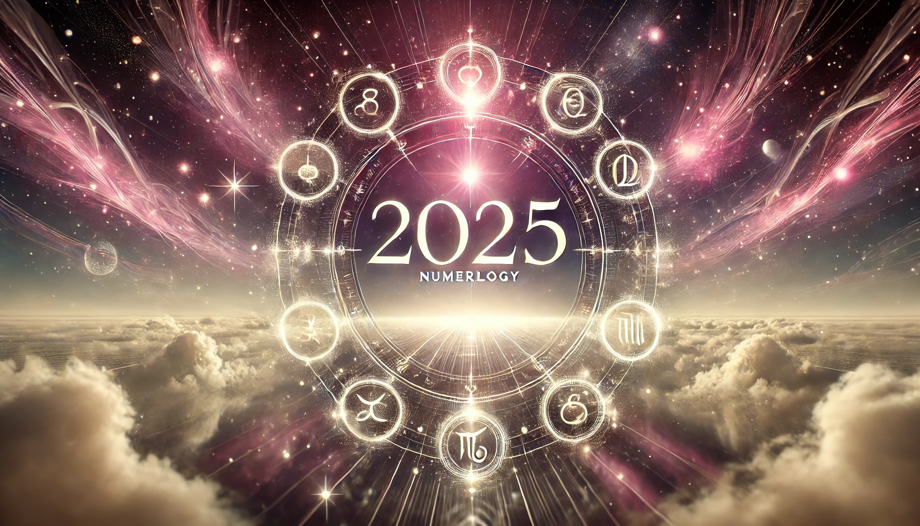 2025 Numerology Predictions For Life Path Numbers