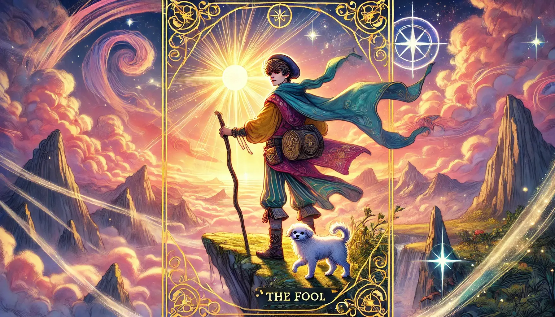 The Fool