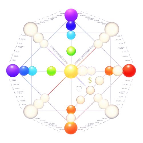 Destiny matrix 2 4 Compatibility Chart